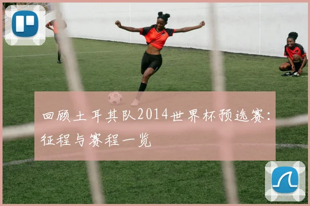 回顾土耳其队2014世界杯预选赛：征程与赛程一览