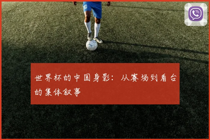 世界杯的中国身影：从赛场到看台的集体叙事