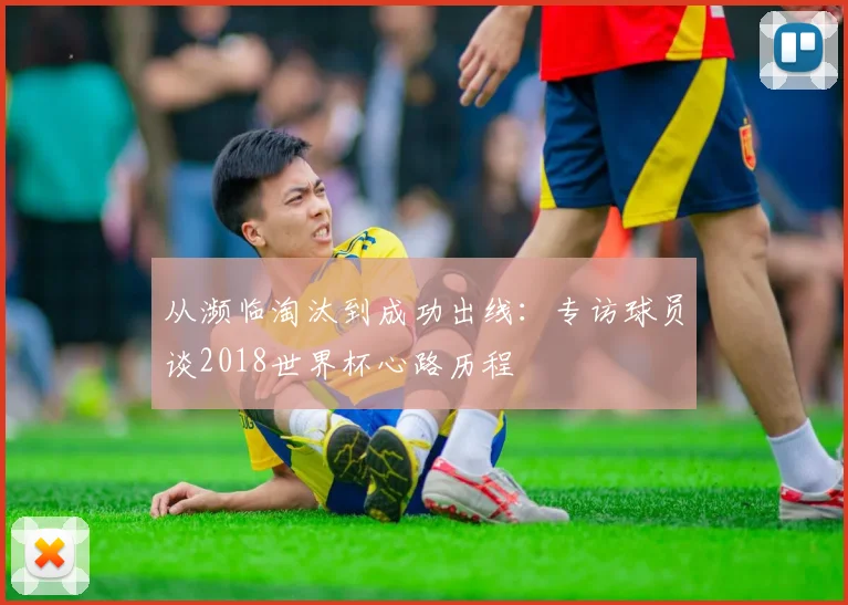 从濒临淘汰到成功出线：专访球员谈2018世界杯心路历程