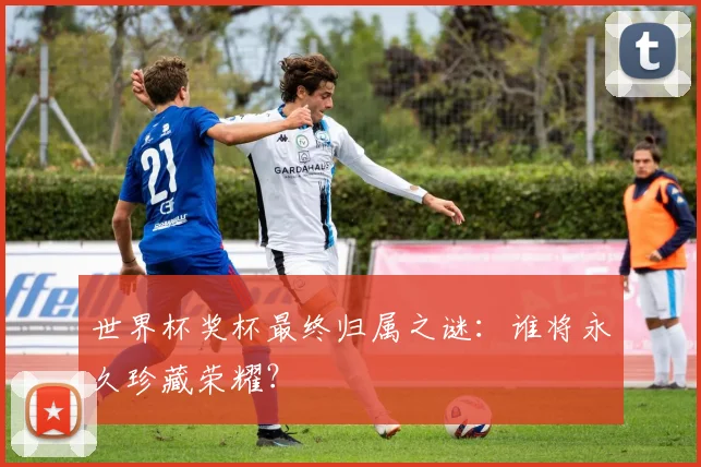 世界杯奖杯最终归属之谜:谁将永久珍藏荣耀?