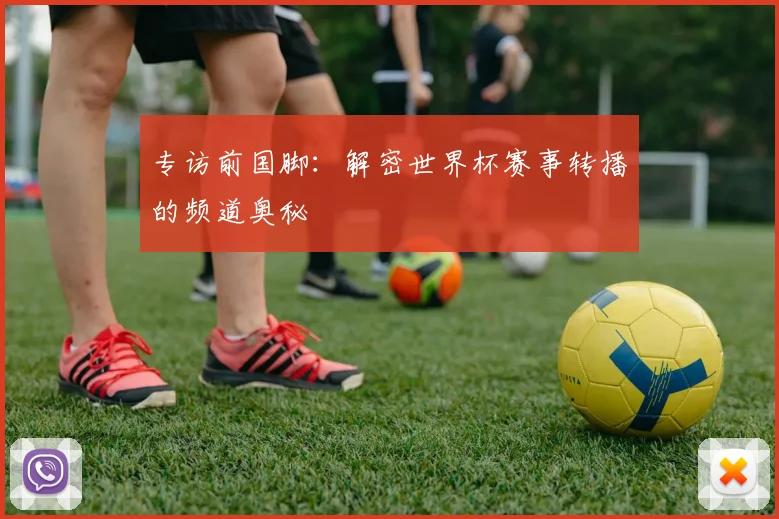 专访前国脚:解密世界杯赛事转播的频道奥秘