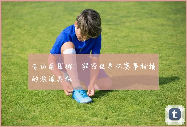 专访前国脚:解密世界杯赛事转播的频道奥秘