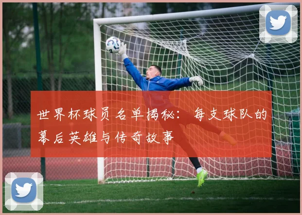 世界杯球员名单揭秘:每支球队的幕后英雄与传奇故事